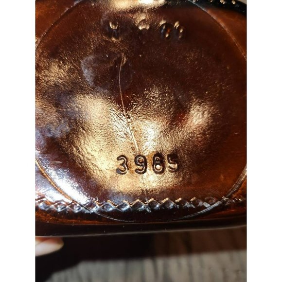 Amber Glass Dairy Fresh Milk Bottle Cream Crest Dairy Oakland Concord California - Picture 3 of 6